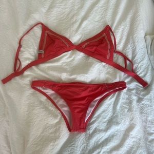 Rhythm Bikini❤️🧡